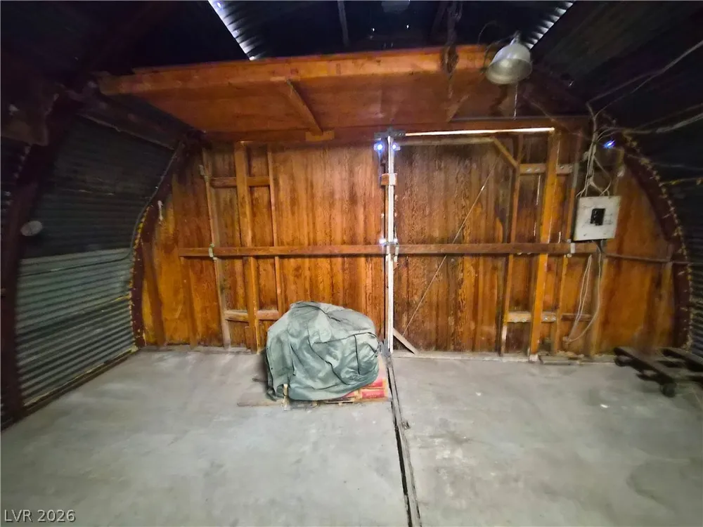 11545 S Spring Meadows Road Amargosa Valley, NV 89020