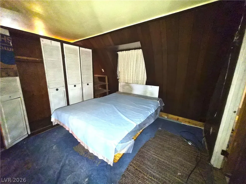 11545 S Spring Meadows Road Amargosa Valley, NV 89020