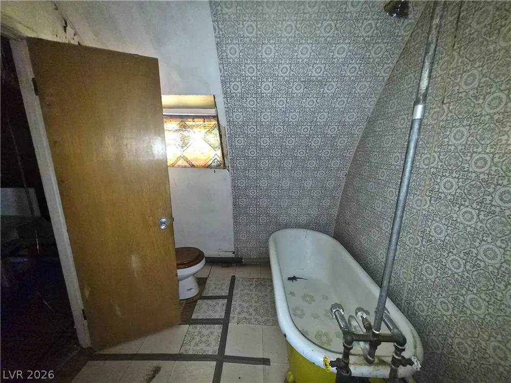 11545 S Spring Meadows Road Amargosa Valley, NV 89020