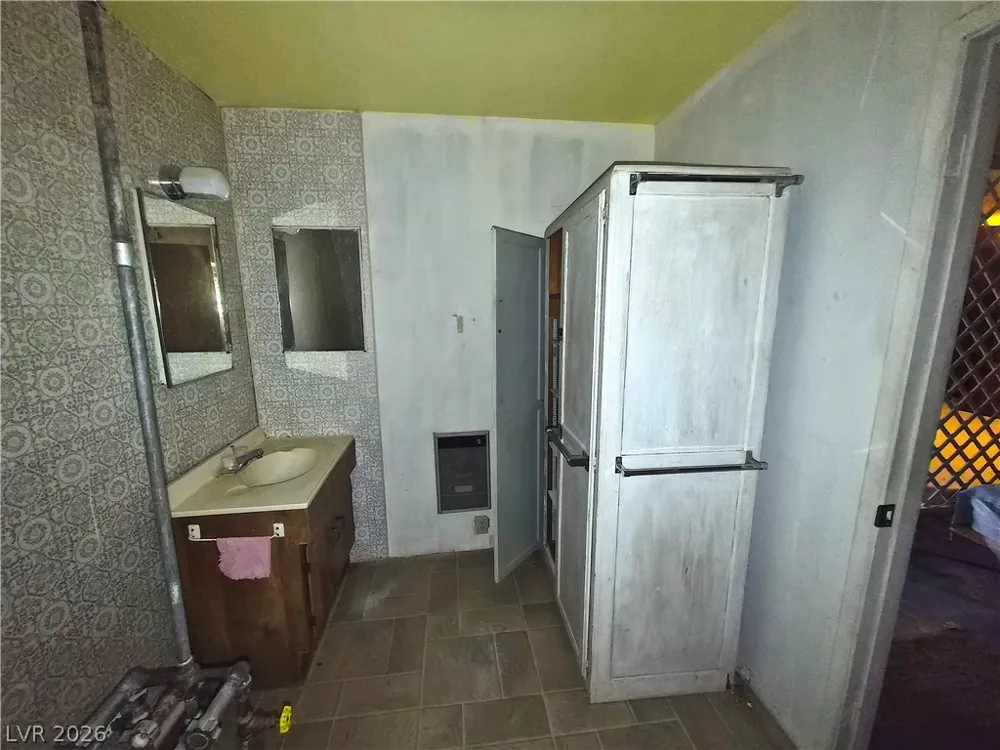 11545 S Spring Meadows Road Amargosa Valley, NV 89020