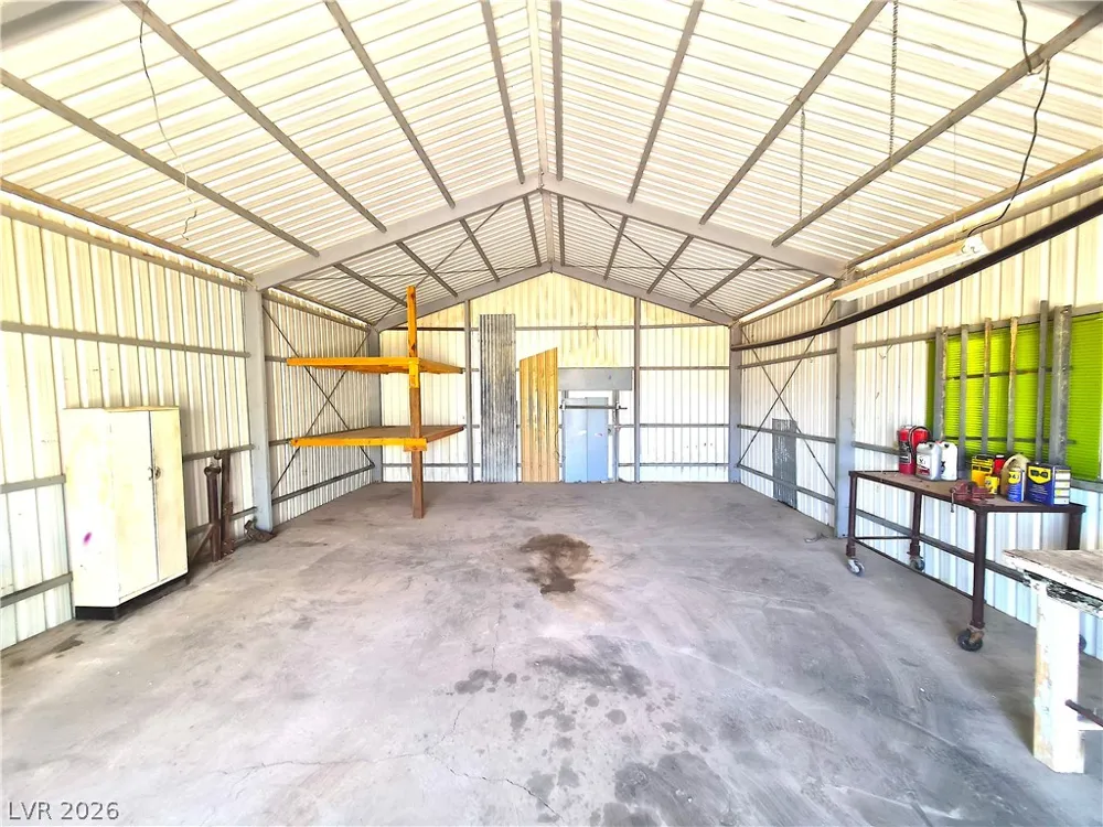 11545 S Spring Meadows Road Amargosa Valley, NV 89020