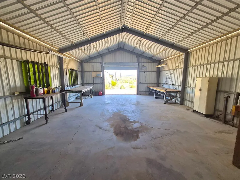 11545 S Spring Meadows Road Amargosa Valley, NV 89020