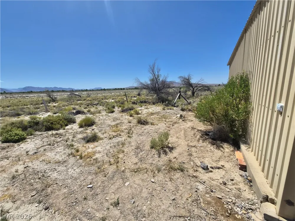 11545 S Spring Meadows Road Amargosa Valley, NV 89020