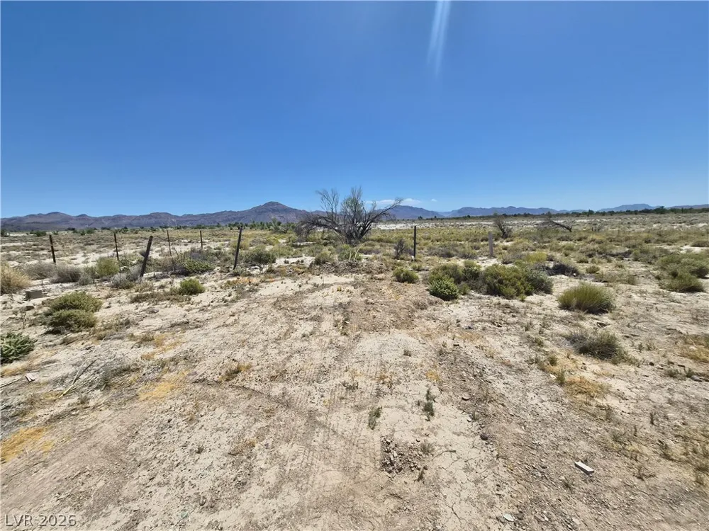 11545 S Spring Meadows Road Amargosa Valley, NV 89020