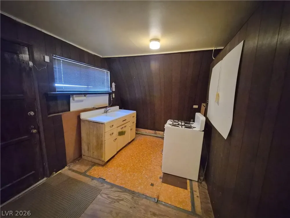 11545 S Spring Meadows Road Amargosa Valley, NV 89020