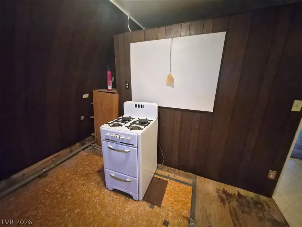 11545 S Spring Meadows Road Amargosa Valley, NV 89020