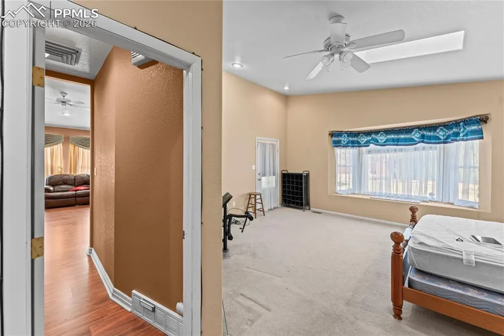 61 Radcliff Lane Pueblo, CO 81005