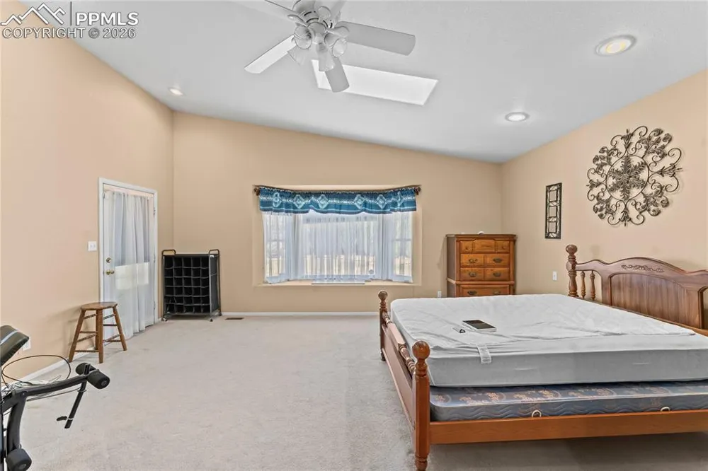 61 Radcliff Lane Pueblo, CO 81005