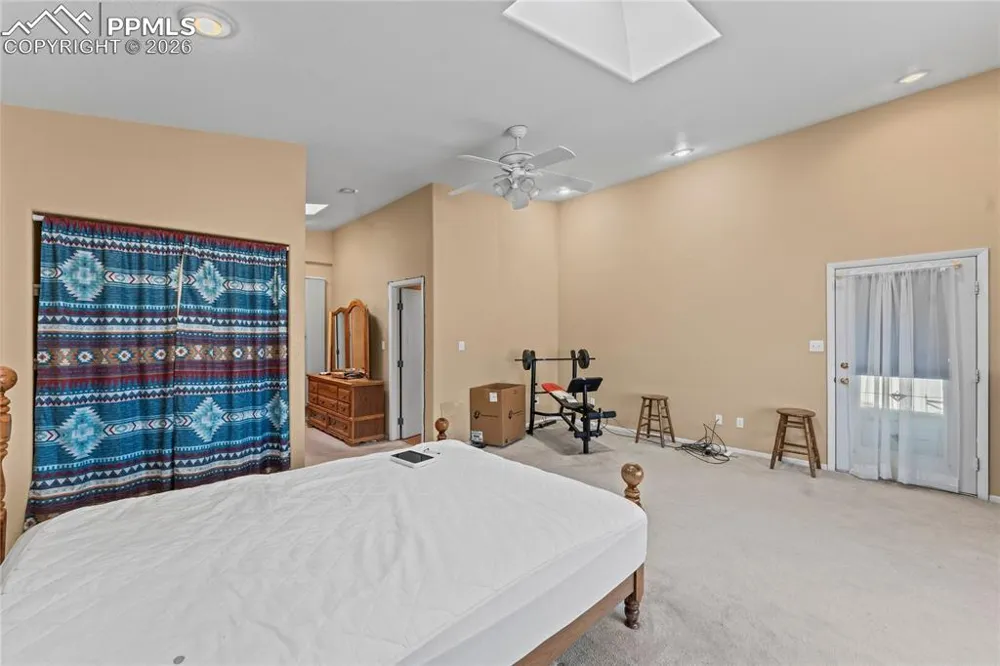 61 Radcliff Lane Pueblo, CO 81005