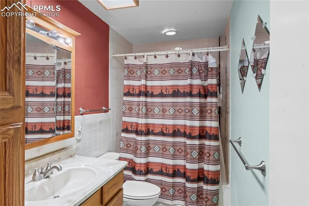 61 Radcliff Lane Pueblo, CO 81005