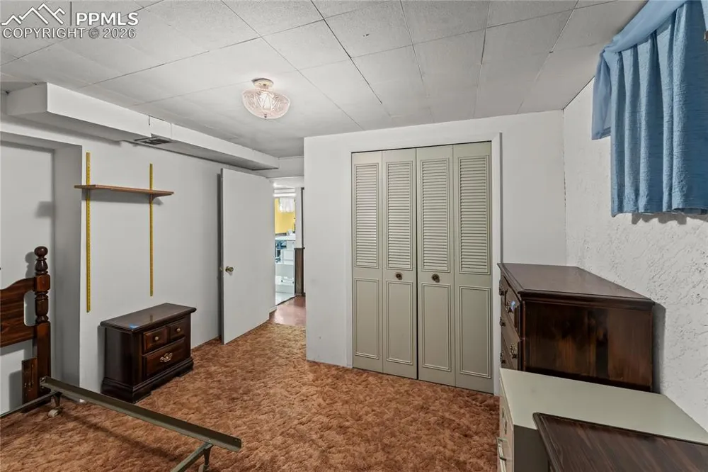 61 Radcliff Lane Pueblo, CO 81005