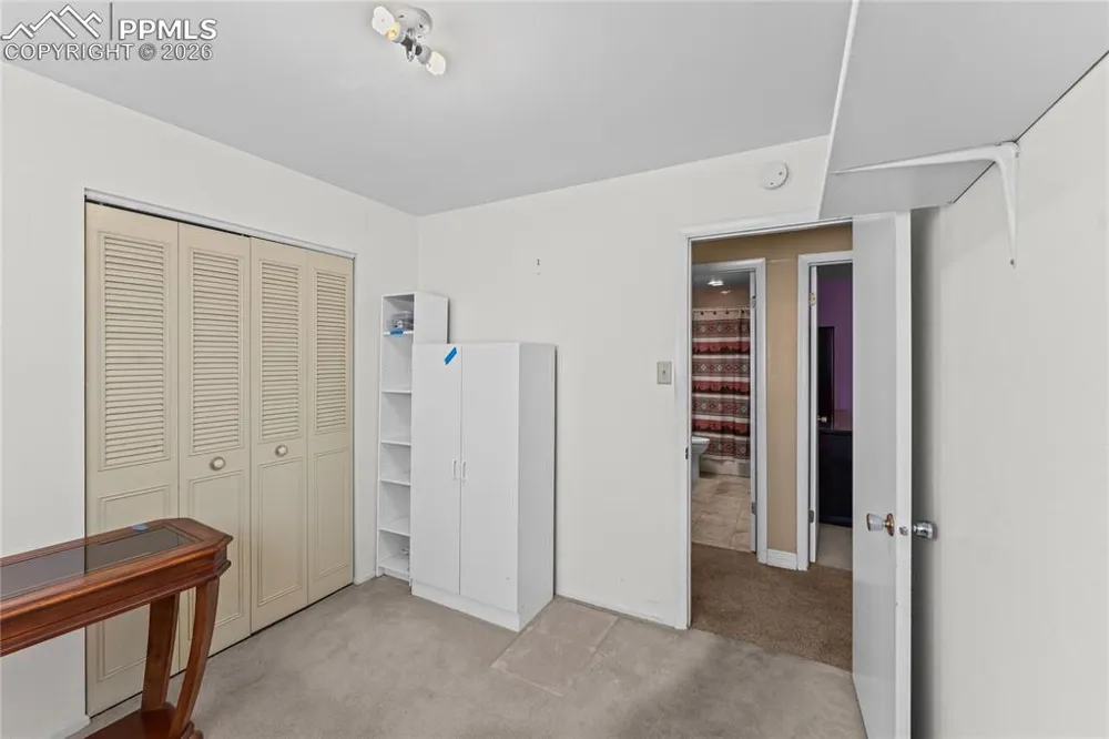 61 Radcliff Lane Pueblo, CO 81005