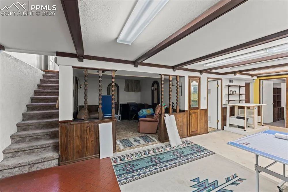 61 Radcliff Lane Pueblo, CO 81005