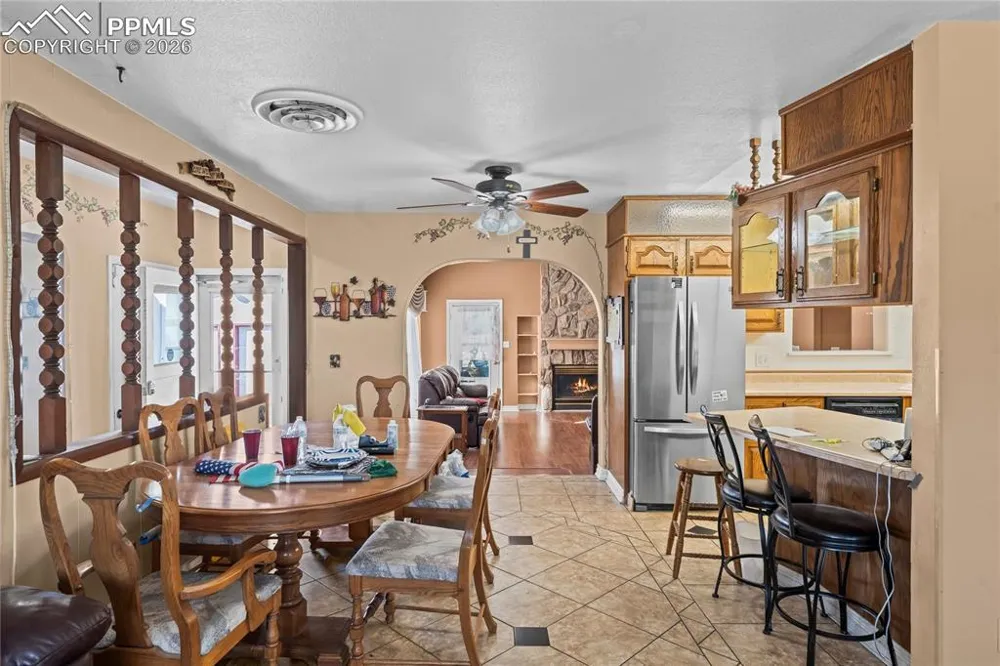 61 Radcliff Lane Pueblo, CO 81005