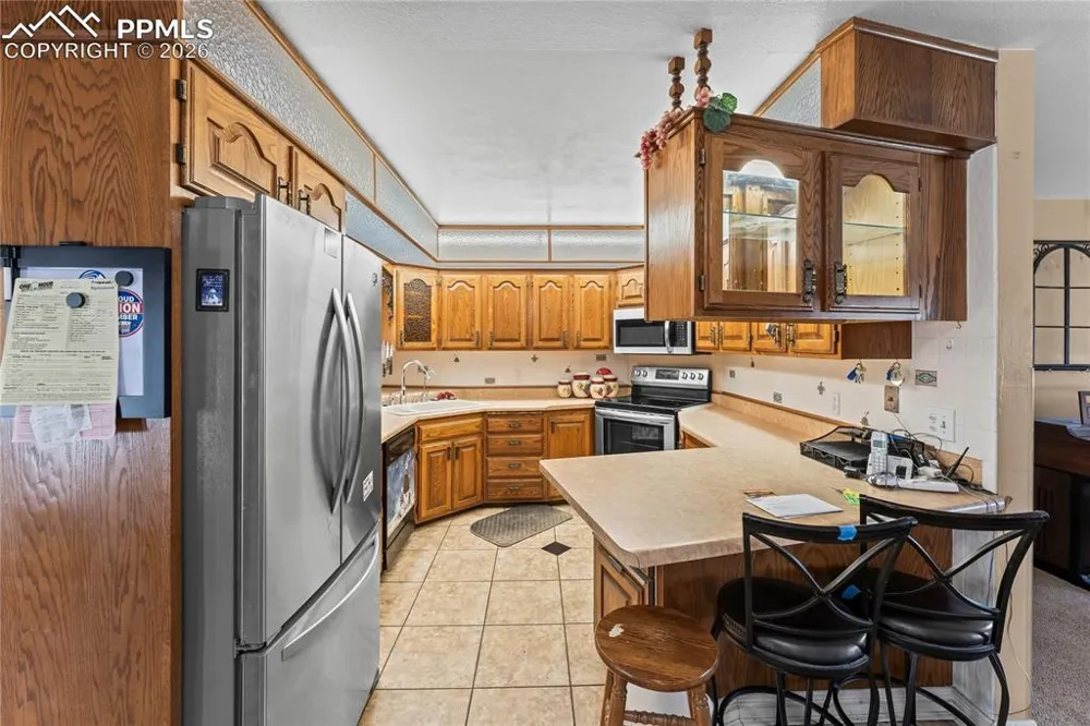 61 Radcliff Lane Pueblo, CO 81005