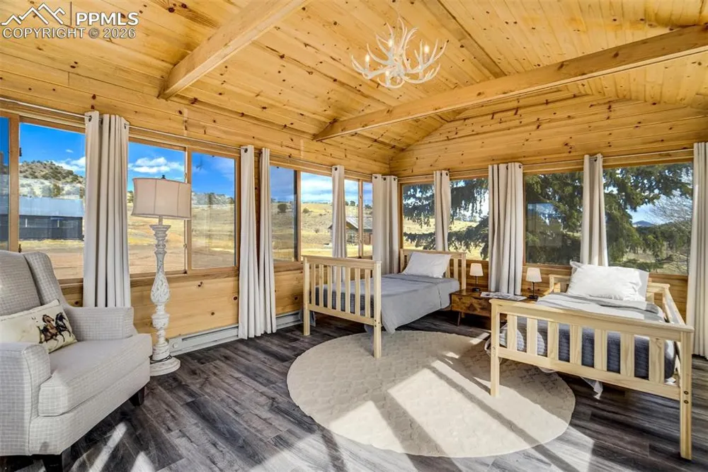 10589 County Road 102 Guffey, CO 80820