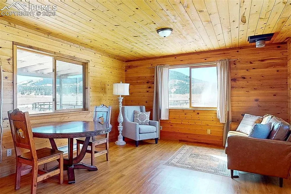10589 County Road 102 Guffey, CO 80820