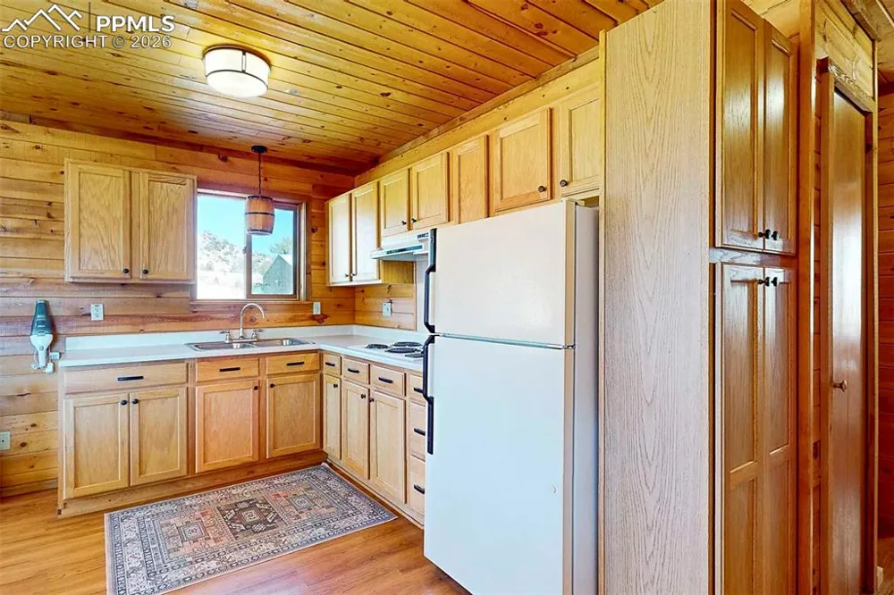10589 County Road 102 Guffey, CO 80820