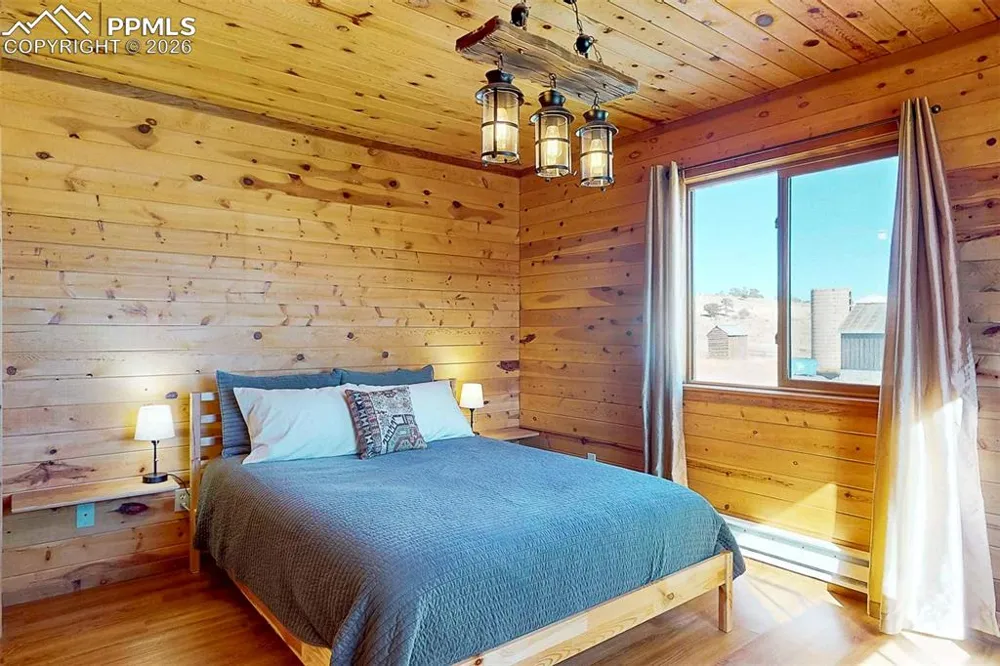 10589 County Road 102 Guffey, CO 80820