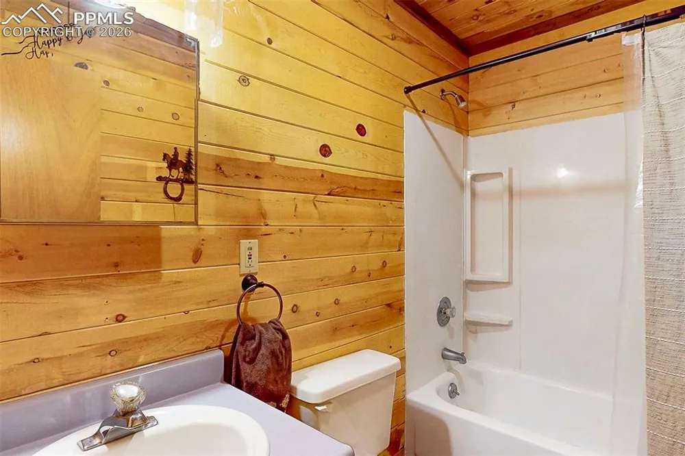 10589 County Road 102 Guffey, CO 80820
