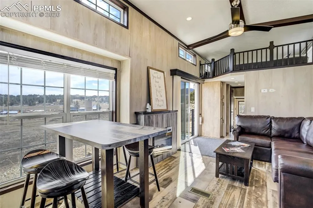 10589 County Road 102 Guffey, CO 80820