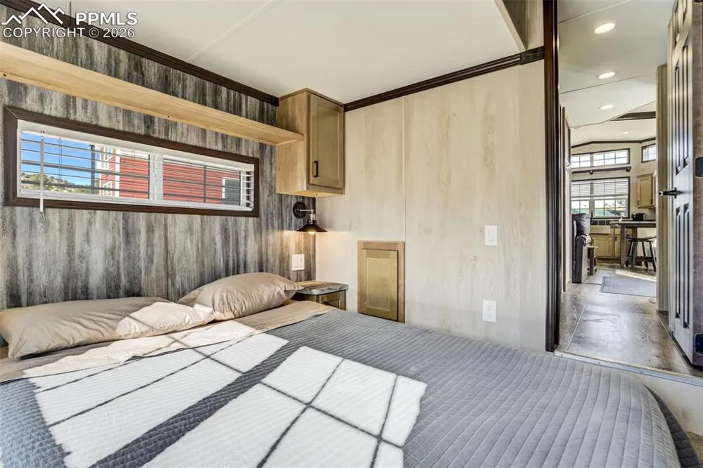 10589 County Road 102 Guffey, CO 80820
