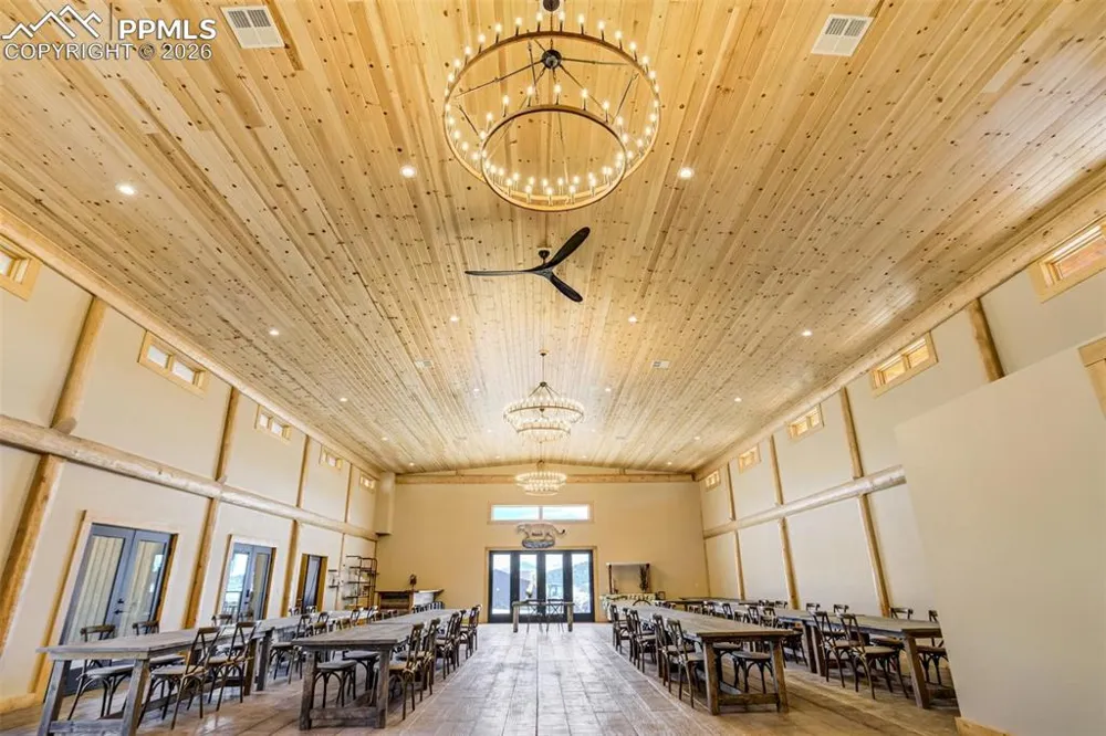 10589 County Road 102 Guffey, CO 80820
