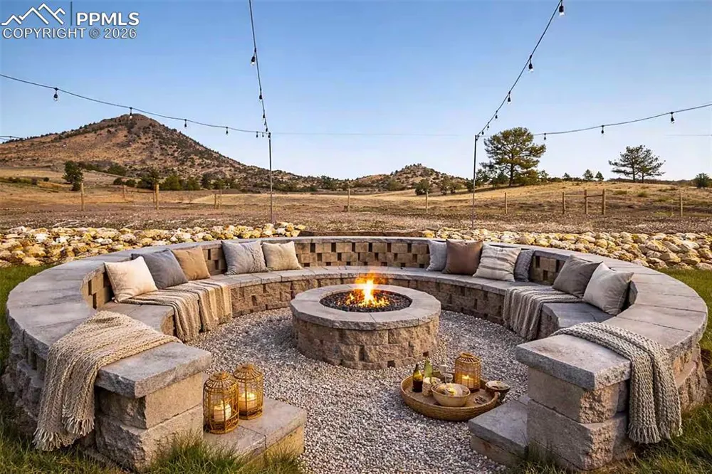 10589 County Road 102 Guffey, CO 80820