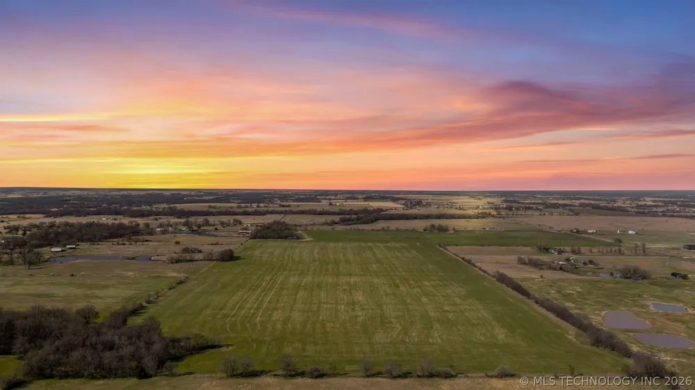 120 E 740 ROAD Wagoner, OK 74467