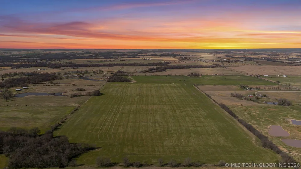 120 E 740 ROAD Wagoner, OK 74467