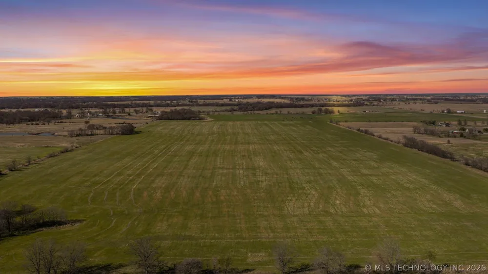 120 E 740 ROAD Wagoner, OK 74467
