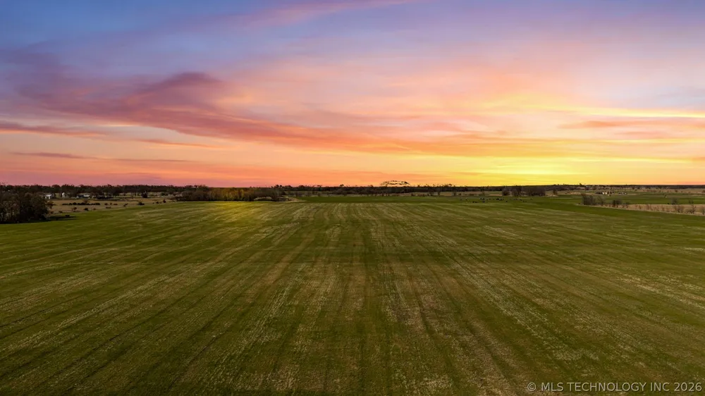 120 E 740 ROAD Wagoner, OK 74467