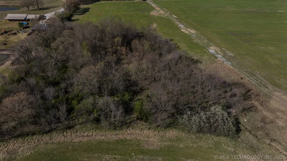 120 E 740 ROAD Wagoner, OK 74467