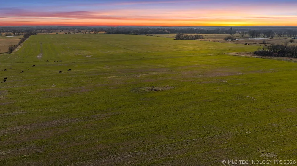 120 E 740 ROAD Wagoner, OK 74467