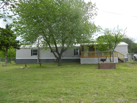 9507 Osage Drive