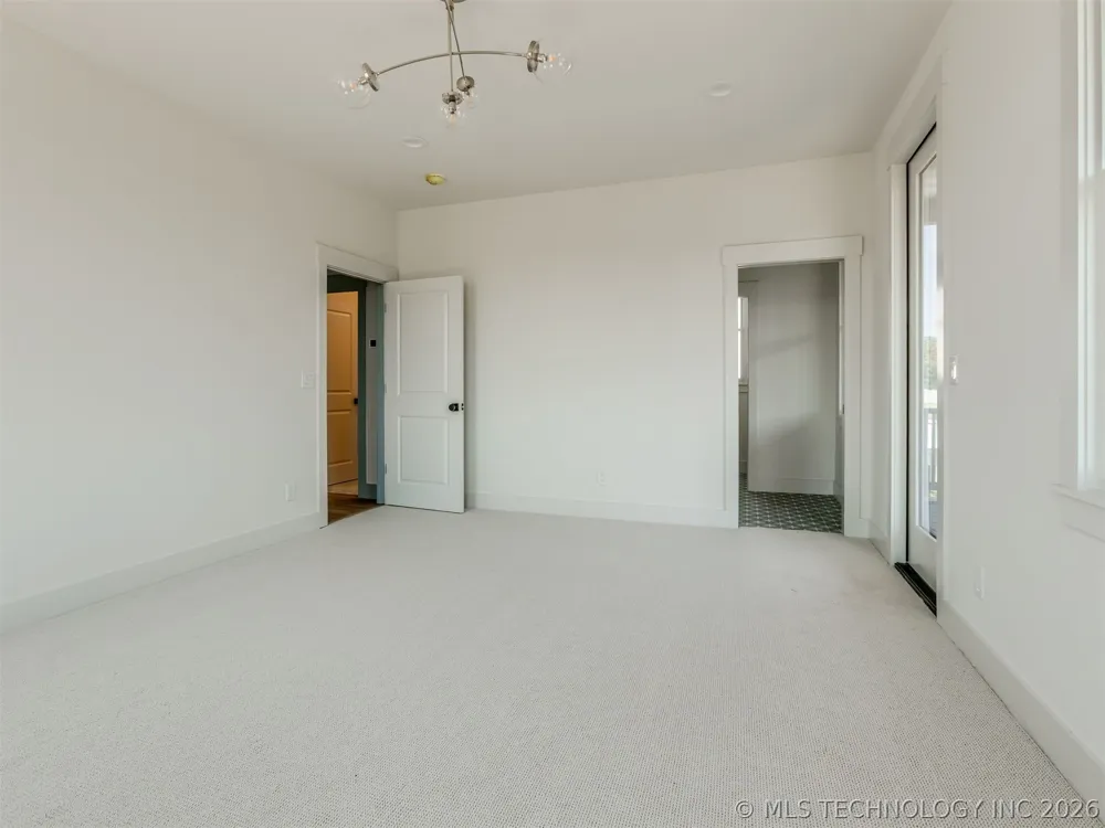 36 Hill Street Carlton Landing, OK 74432