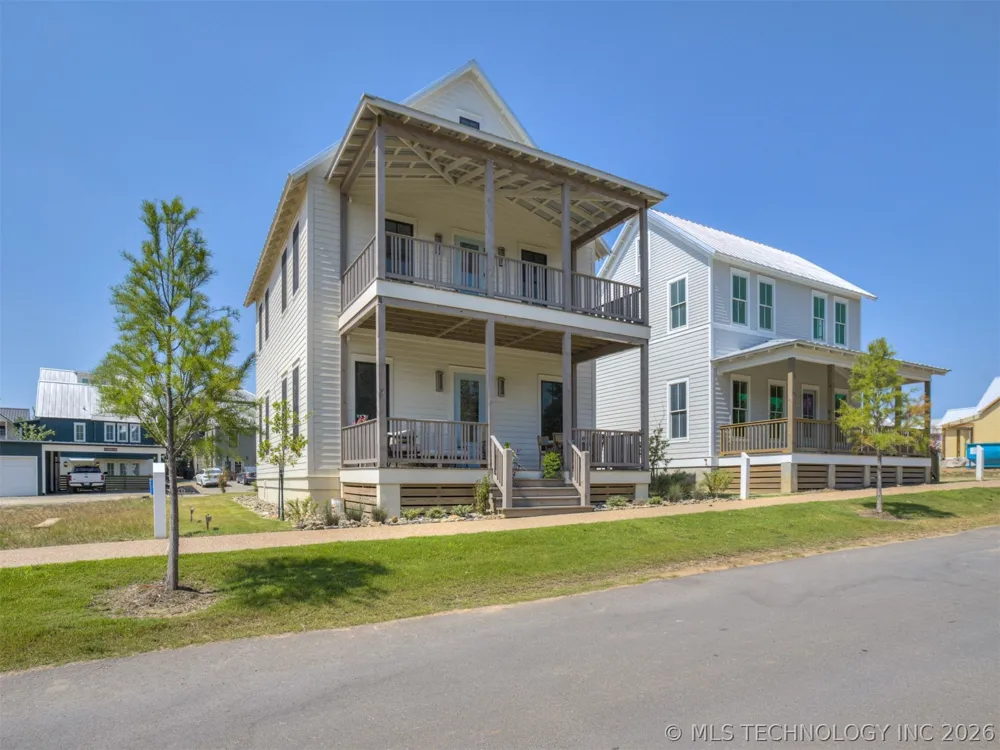 36 Hill Street Carlton Landing, OK 74432