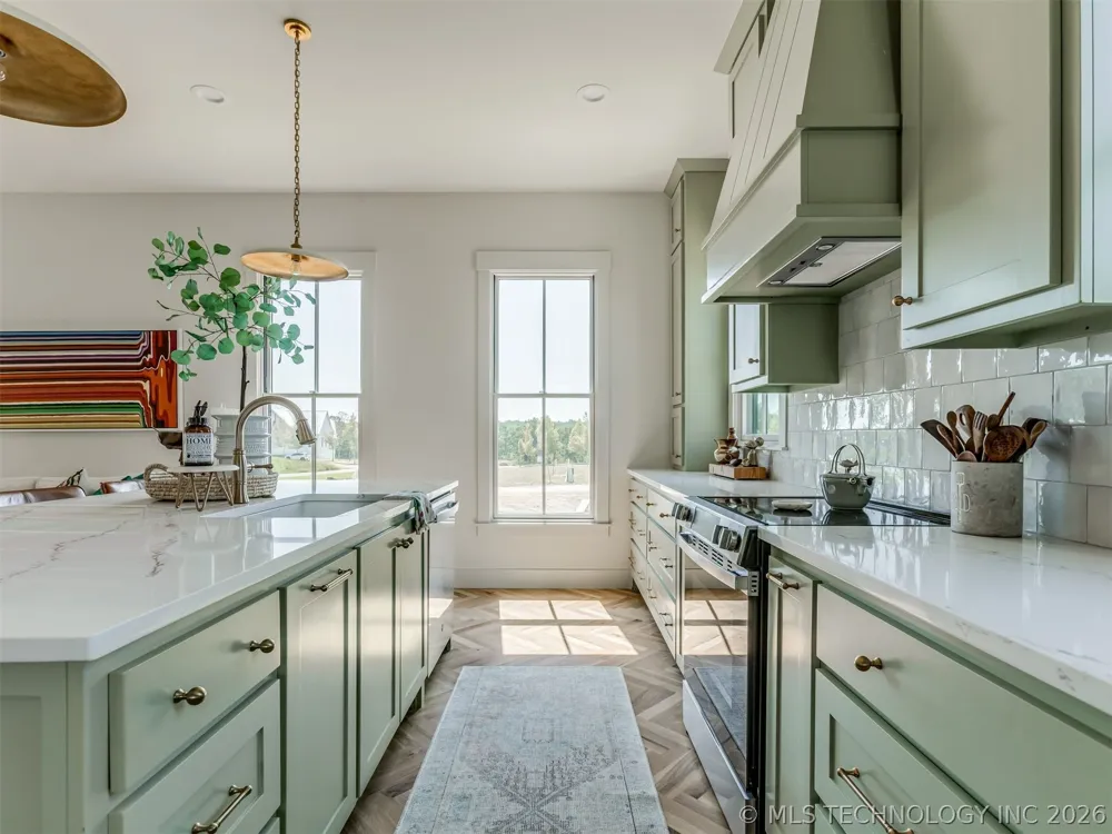 36 Hill Street Carlton Landing, OK 74432