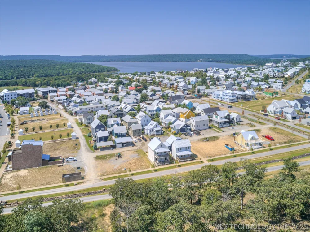36 Hill Street Carlton Landing, OK 74432