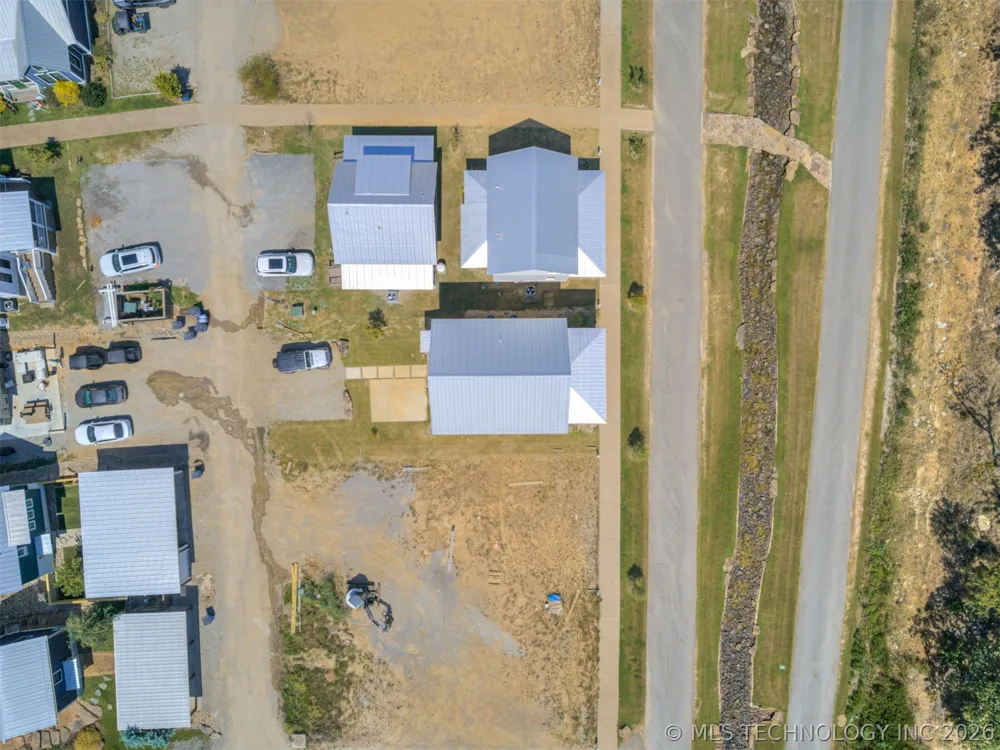 36 Hill Street Carlton Landing, OK 74432