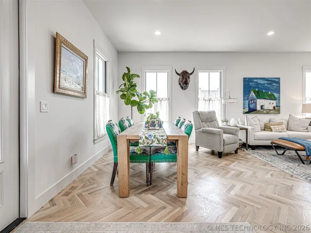 36 Hill Street Carlton Landing, OK 74432