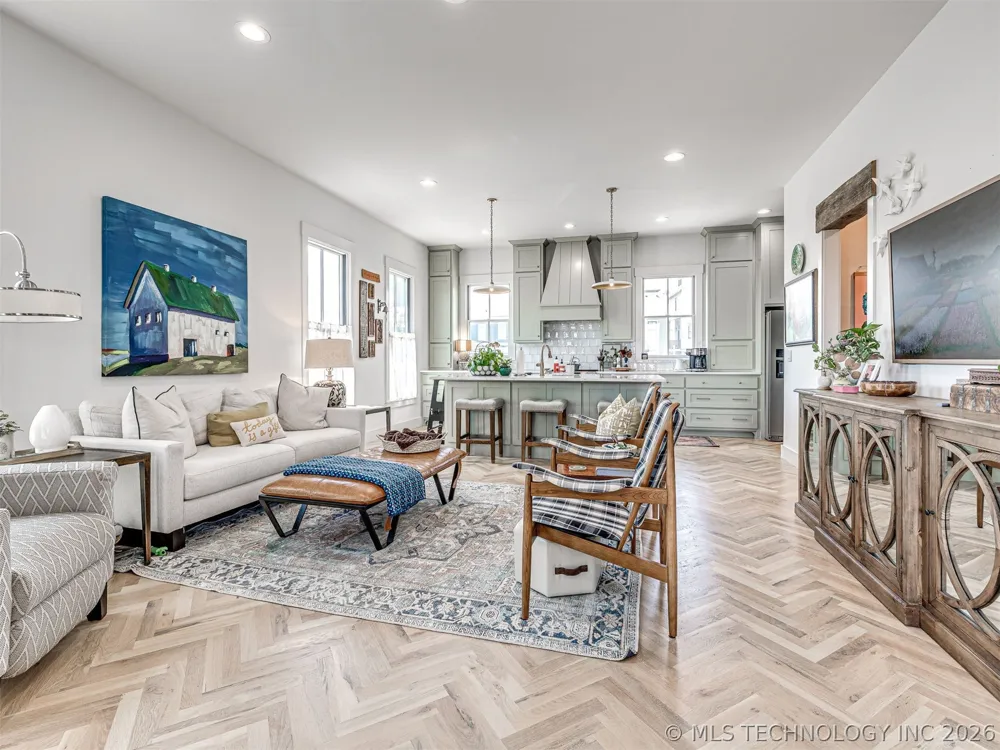 36 Hill Street Carlton Landing, OK 74432