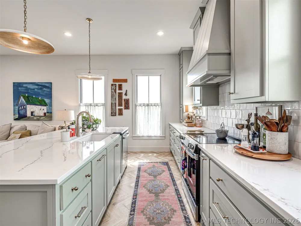 36 Hill Street Carlton Landing, OK 74432