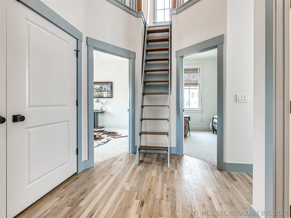 36 Hill Street Carlton Landing, OK 74432