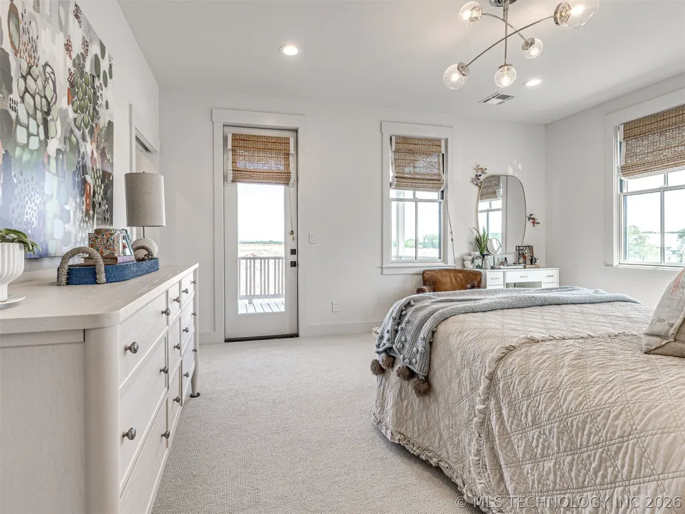 36 Hill Street Carlton Landing, OK 74432