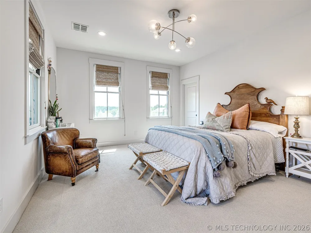36 Hill Street Carlton Landing, OK 74432