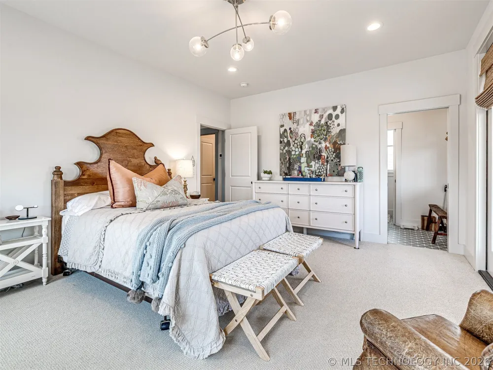 36 Hill Street Carlton Landing, OK 74432