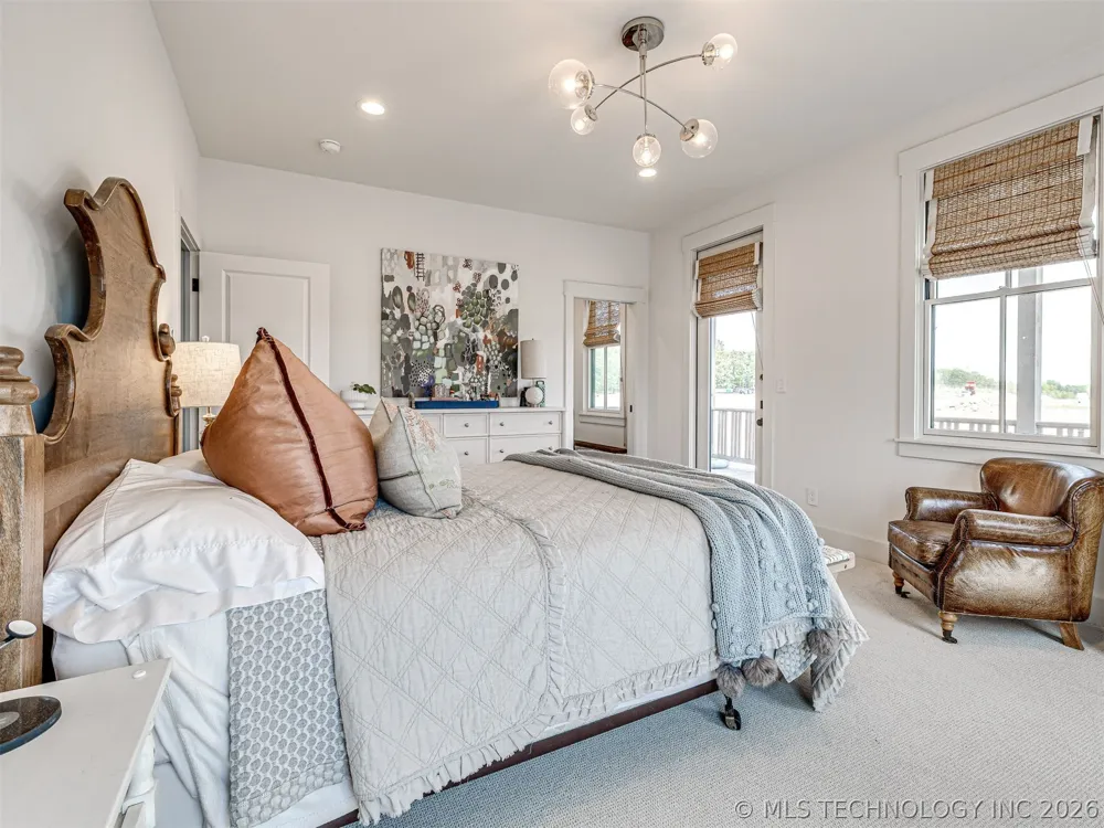 36 Hill Street Carlton Landing, OK 74432