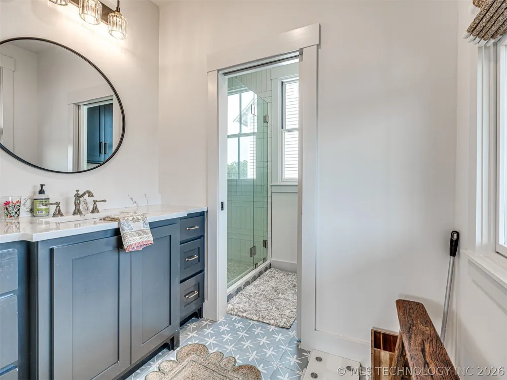 36 Hill Street Carlton Landing, OK 74432