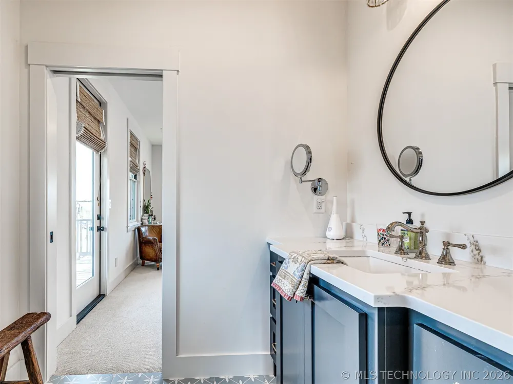 36 Hill Street Carlton Landing, OK 74432
